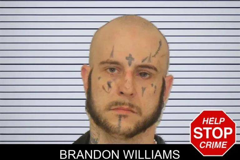 Brandon Williams