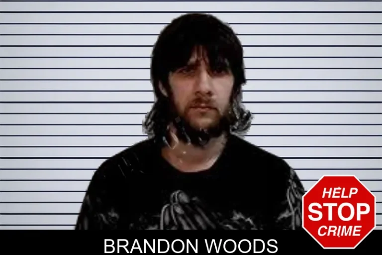 Brandon Woods