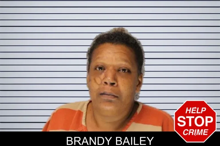 Brandy Bailey