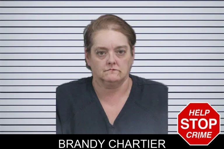 Brandy Chartier
