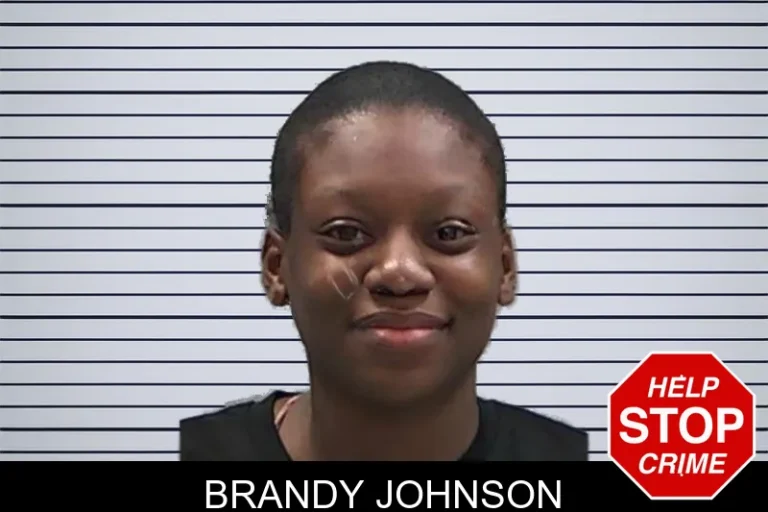 Brandy Johnson
