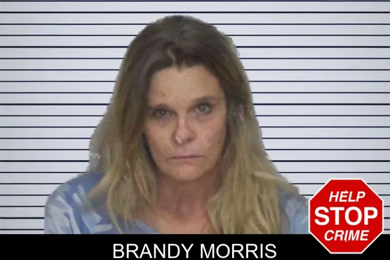 Brandy Morris
