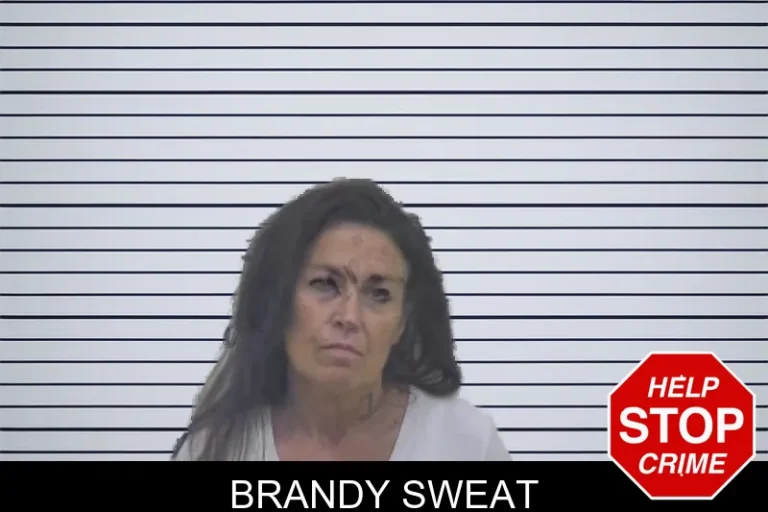 Brandy Sweat