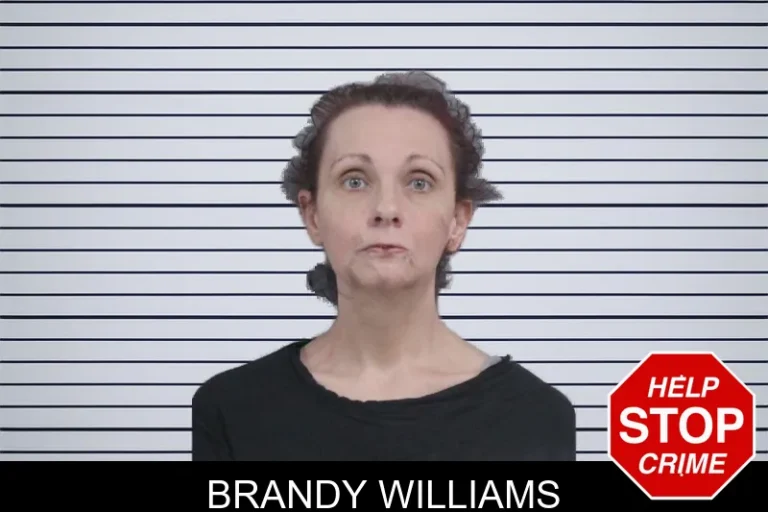 Brandy Williams