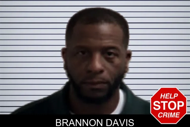 Brannon Davis