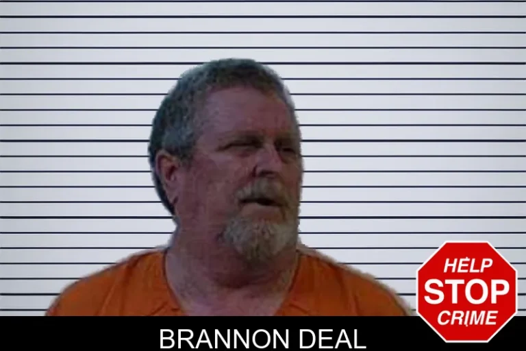 Brannon Deal
