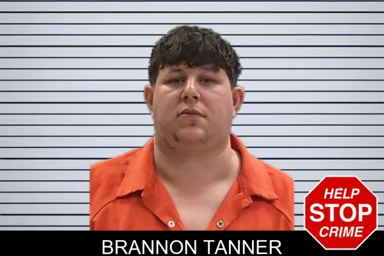 Brannon Tanner