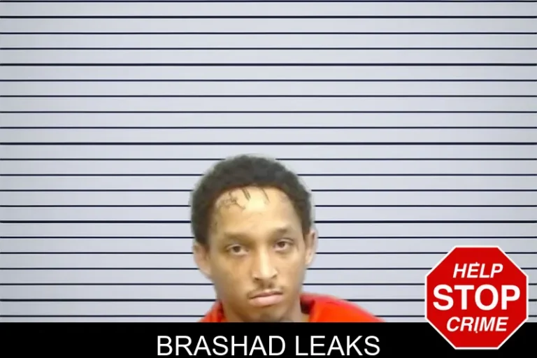 Brashad Leaks