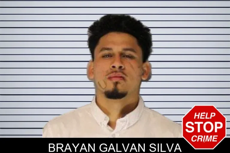 Brayan Galvan Silva