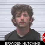 Brayden Hutchins mugshot – Coweta County , Georgia Brayden Hutchins mugshot