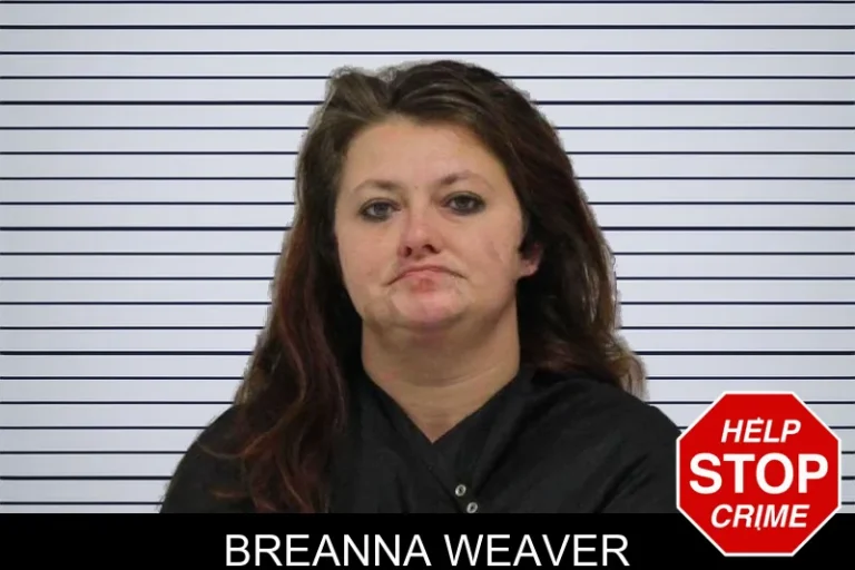 Breanna Weaver mugshot – Carroll County , Georgia Breanna Weaver