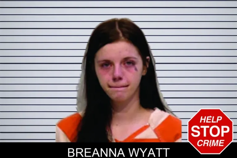 Breanna Wyatt