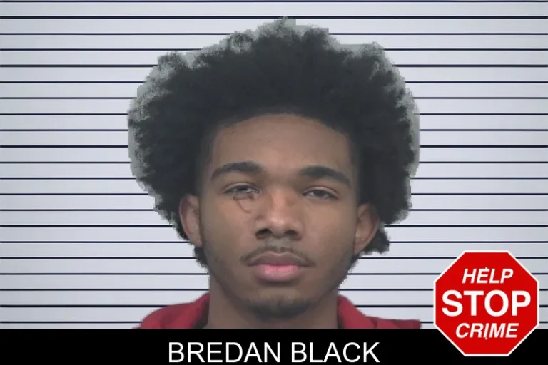 Bredan Black