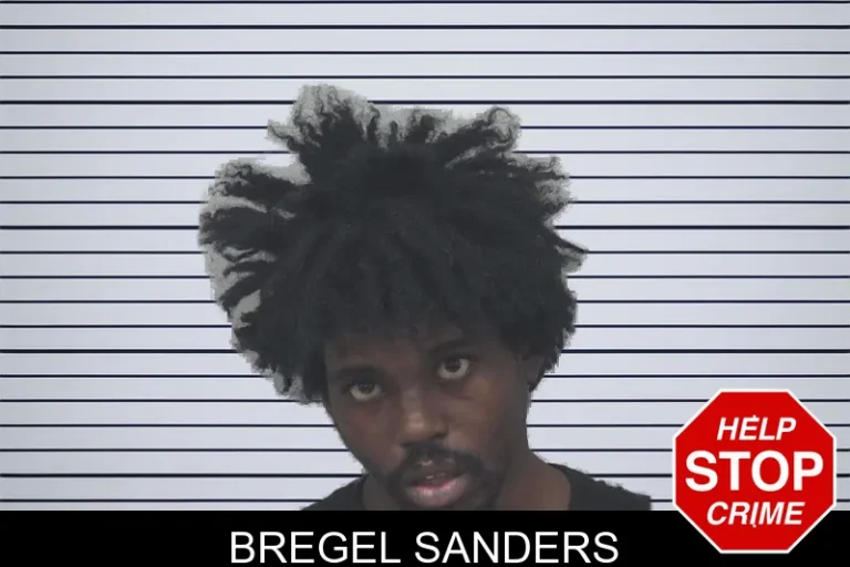 Bregel Sanders