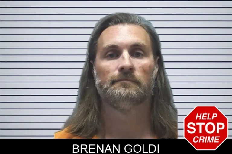 Brenan Goldi
