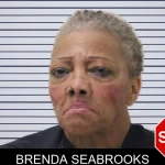 Brenda Seabrooks mugshot – Jones County , Georgia Brenda Seabrooks mugshot