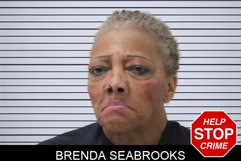 Brenda Seabrooks
