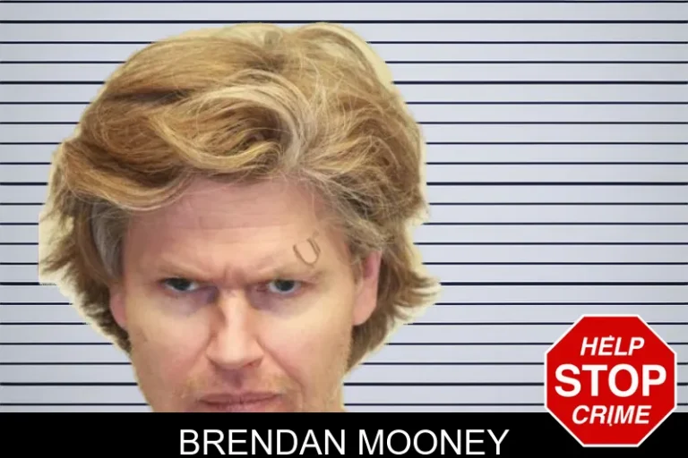 Brendan Mooney