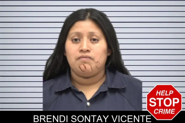 Brendi Sontay Vicente