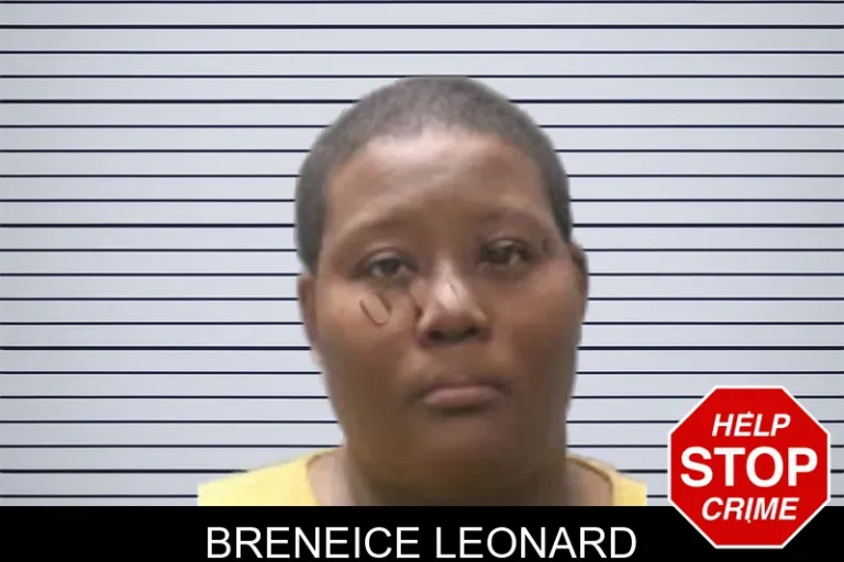 Breneice Leonard