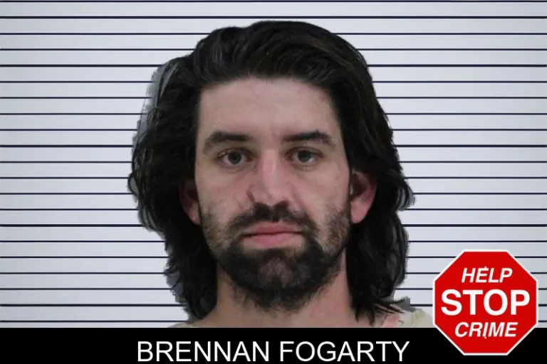 Brennan Fogarty