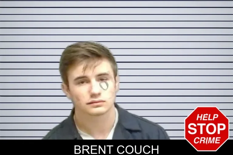 Brent Couch