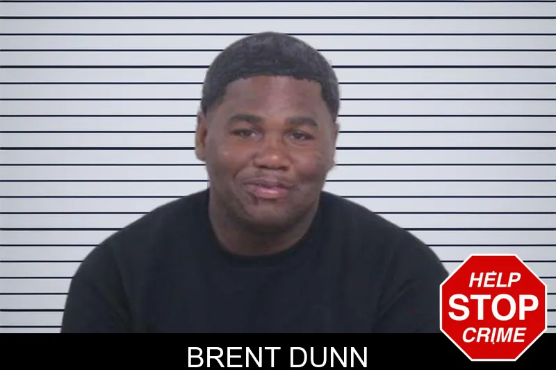 Brent Dunn mugshot – Washington County , Georgia Brent Dunn mugshot
