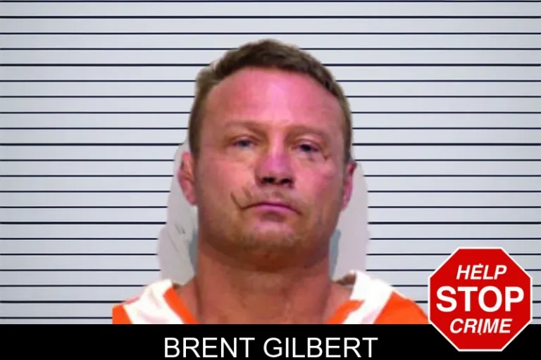 Brent Gilbert