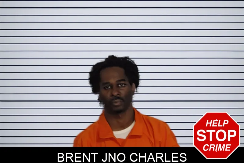 Brent Jno Charles mugshot – Rockdale County , Georgia Brent Jno Charles mugshot