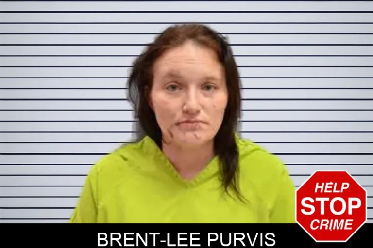 Brent-Lee Purvis