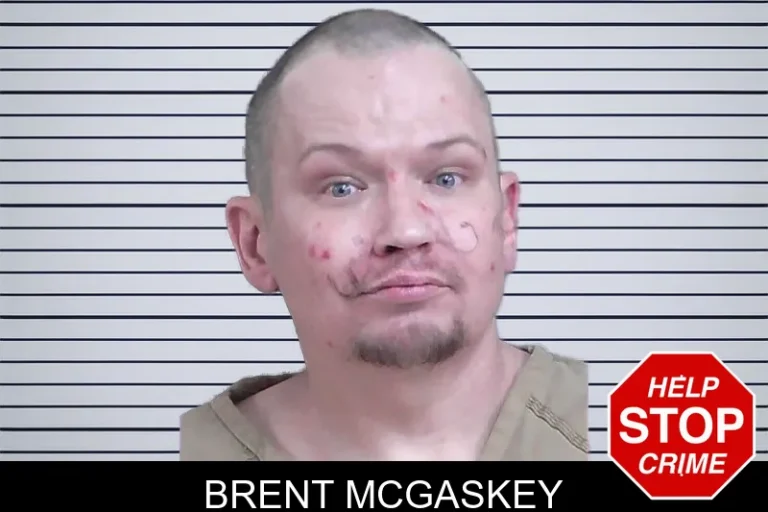 Brent McGaskey