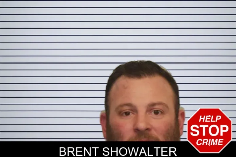 Brent Showalter