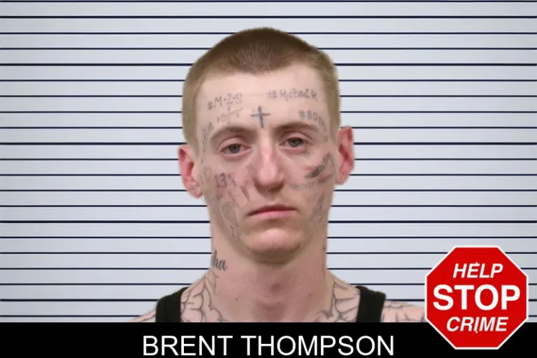 Brent Thompson