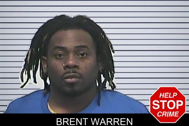 Brent Warren