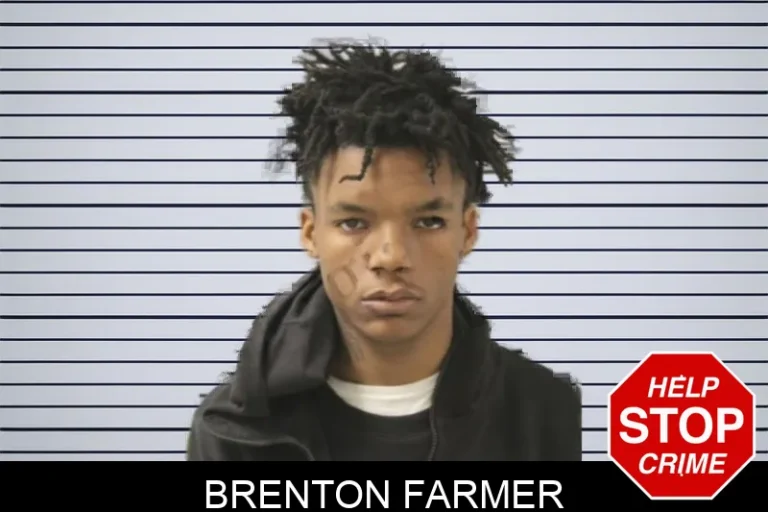 Brenton Farmer