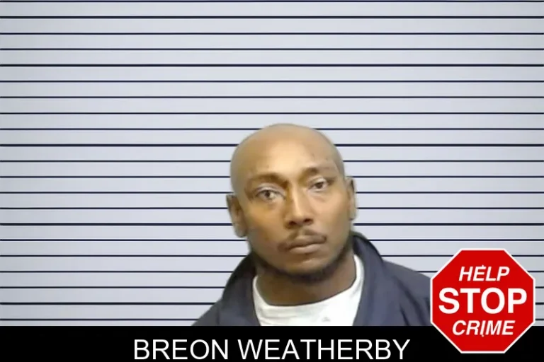 Breon Weatherby