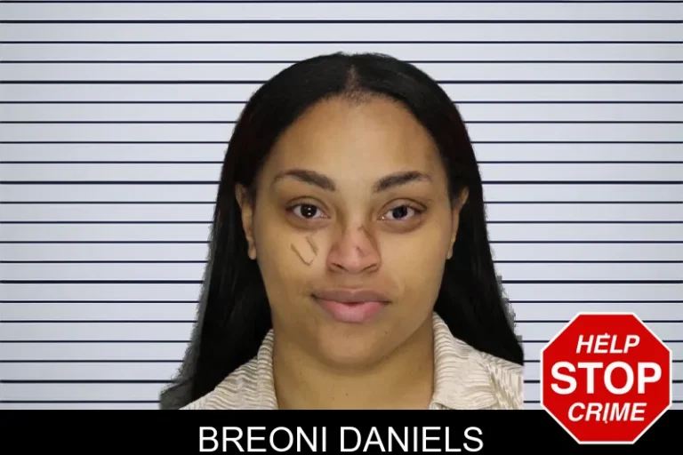 Breoni Daniels