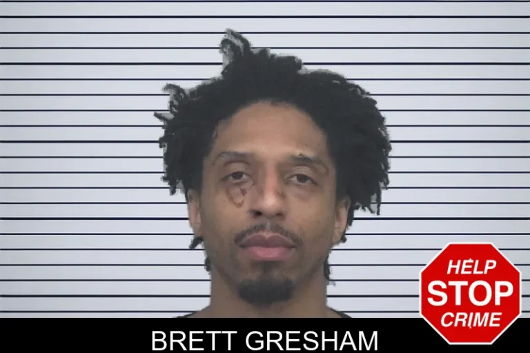 Brett Gresham