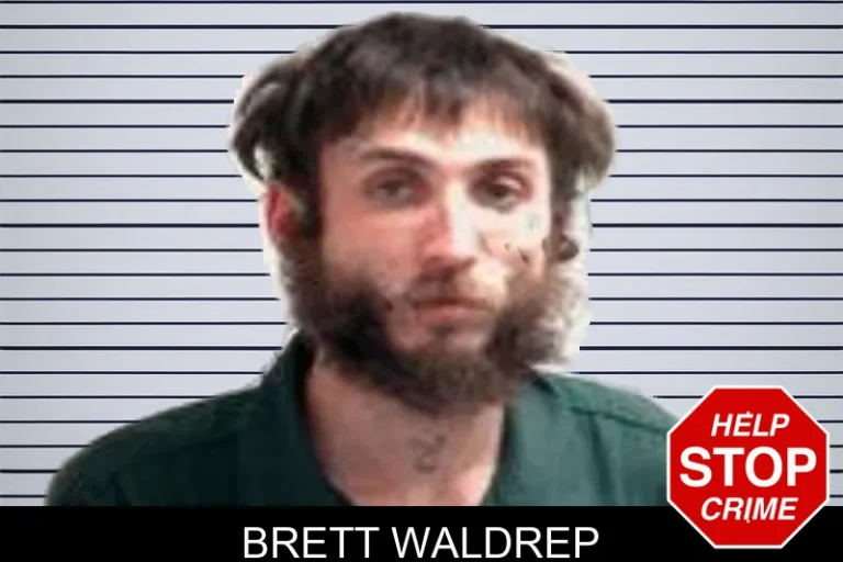 Brett Waldrep