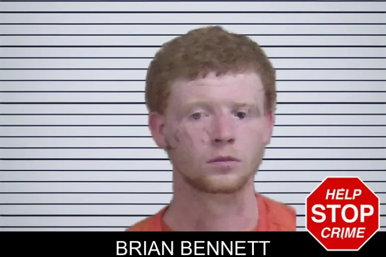 Brian Bennett