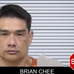 Brian Chee mugshot – Paulding County , Georgia Brian Chee mugshot