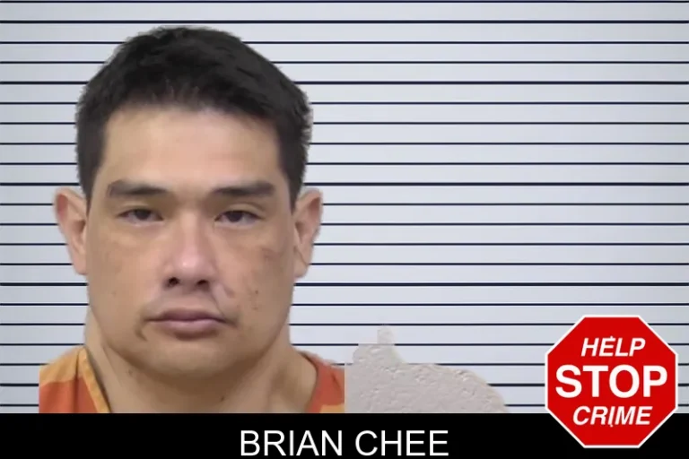 Brian Chee