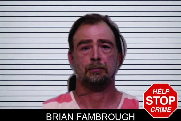 Brian Fambrough