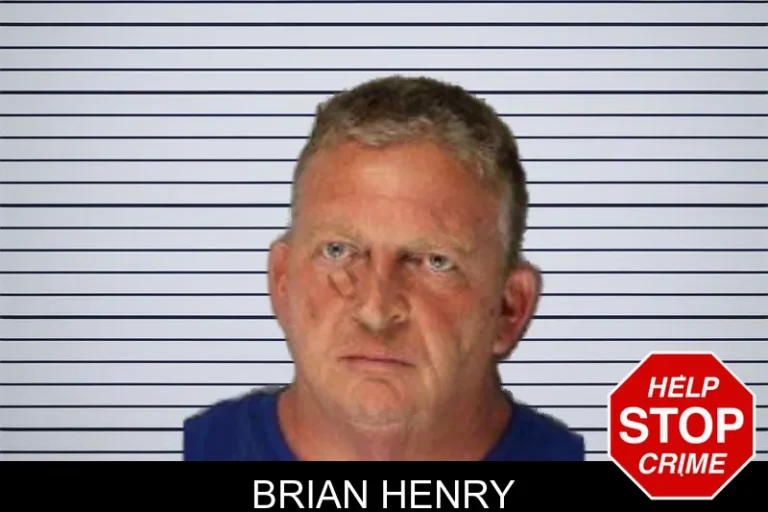 Brian Henry