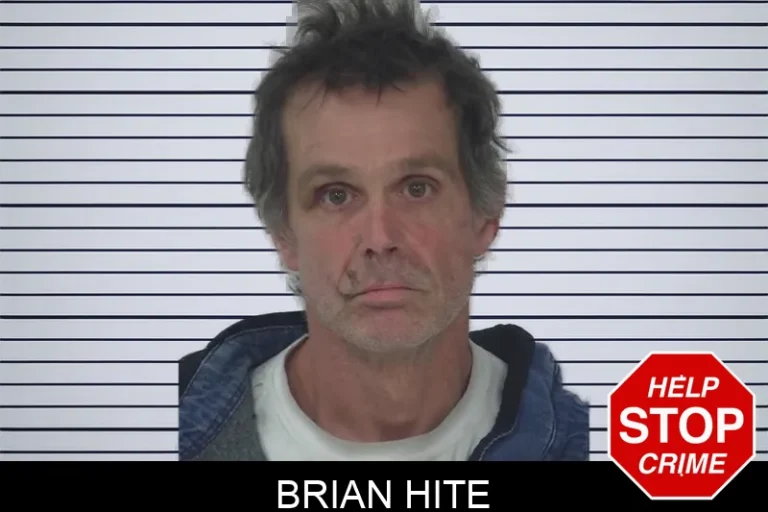 Brian Hite