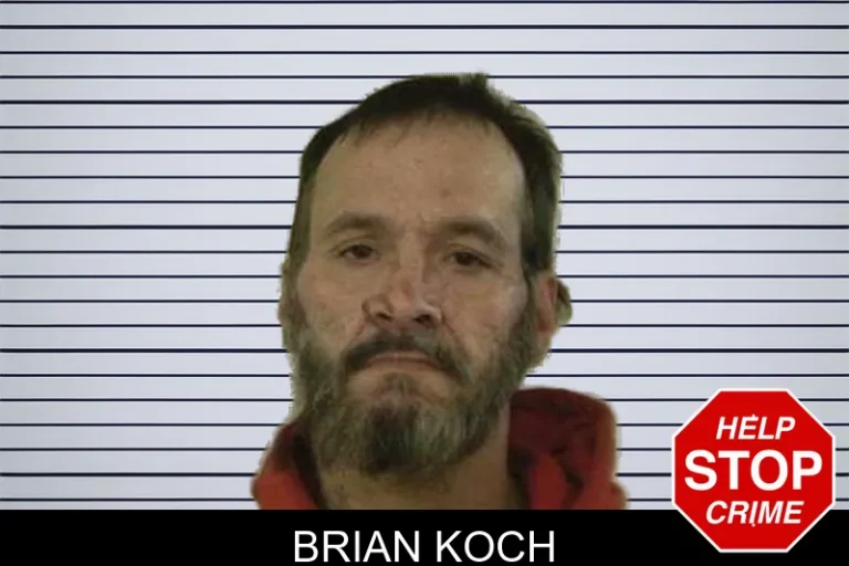 Brian Koch