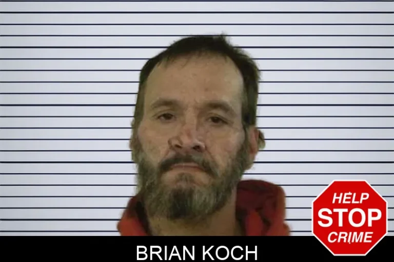 Brian Koch