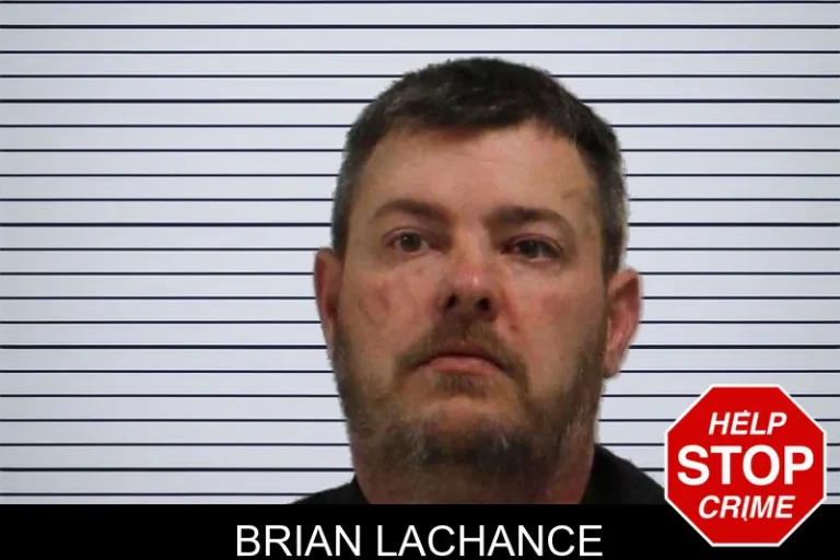 Brian Lachance
