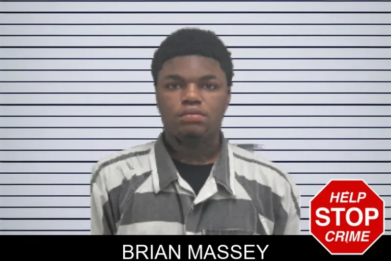 Brian Massey
