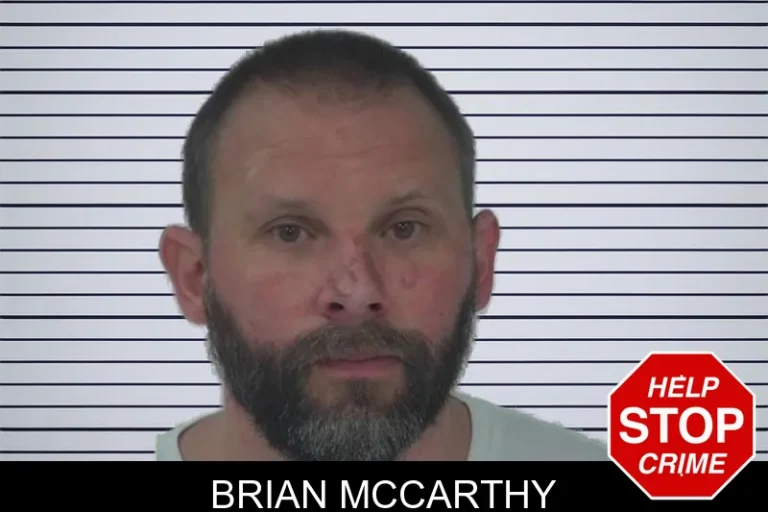 Brian McCarthy